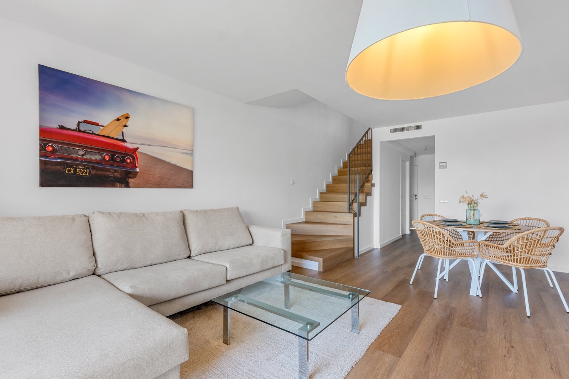 Reventa - Town House - Benidorm - Sierra cortina