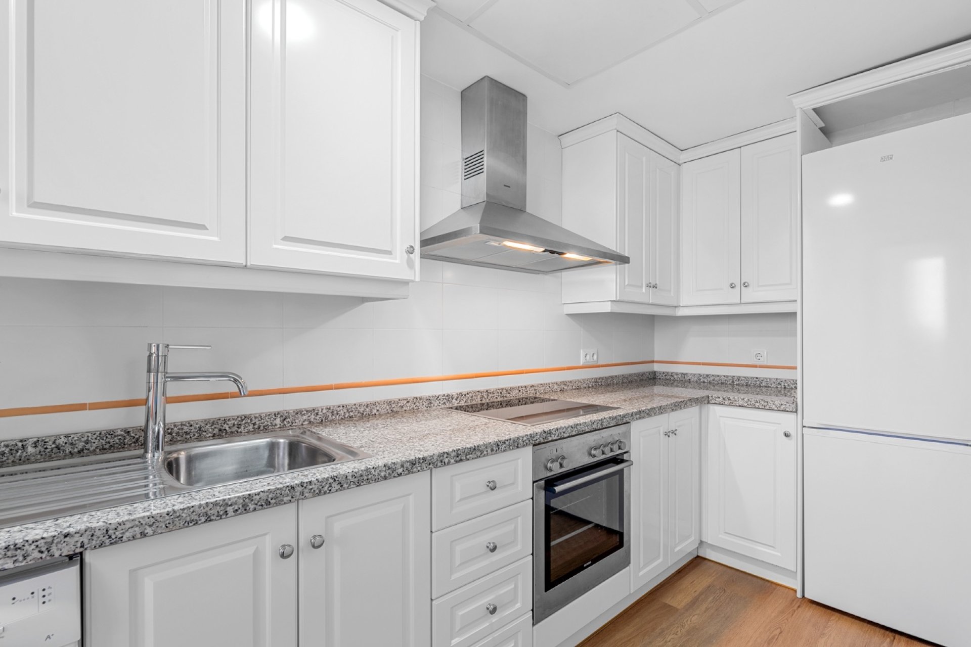 Reventa - Town House - Benidorm - Sierra cortina