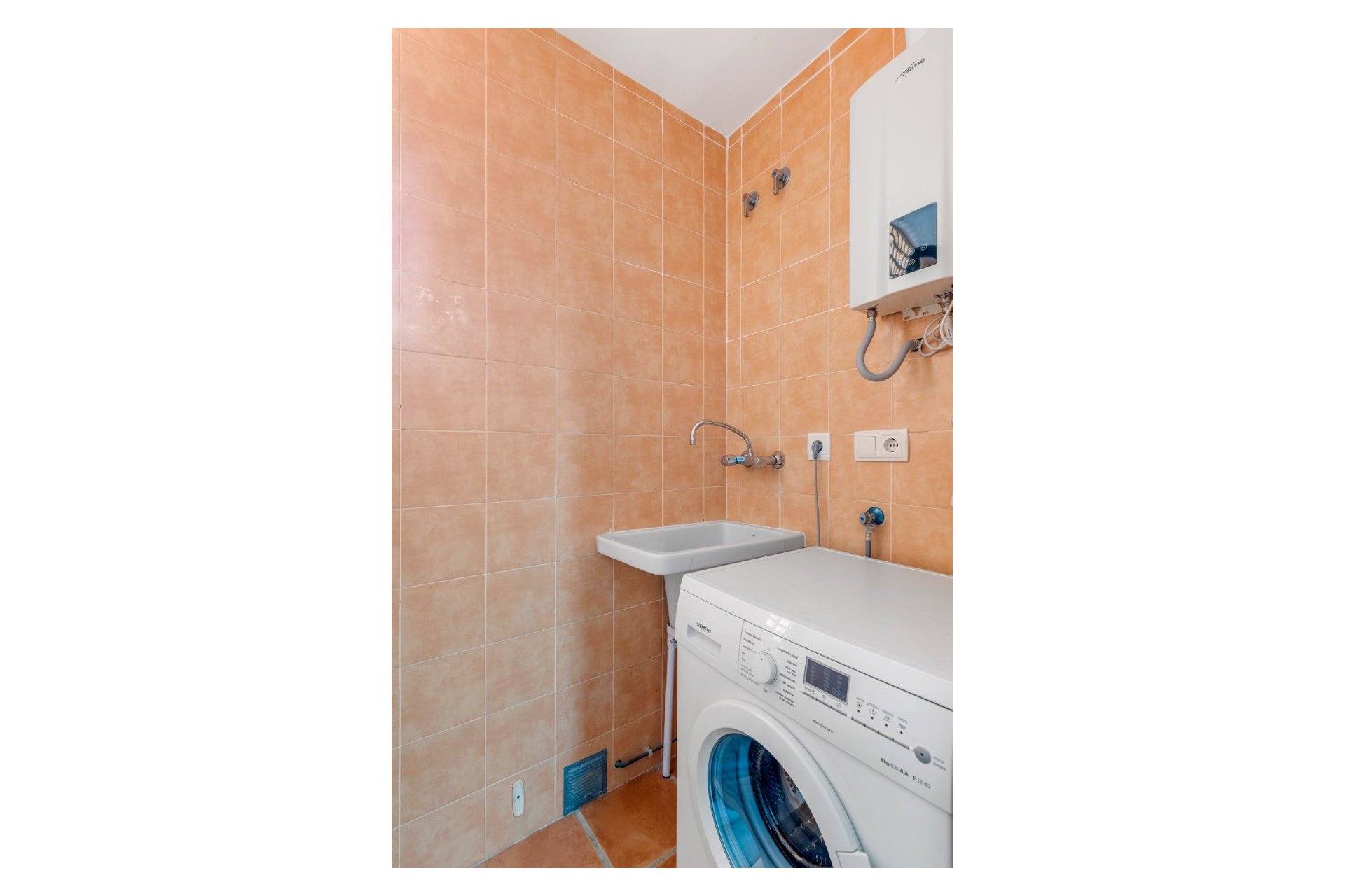 Reventa - Town House - Benidorm - Sierra cortina