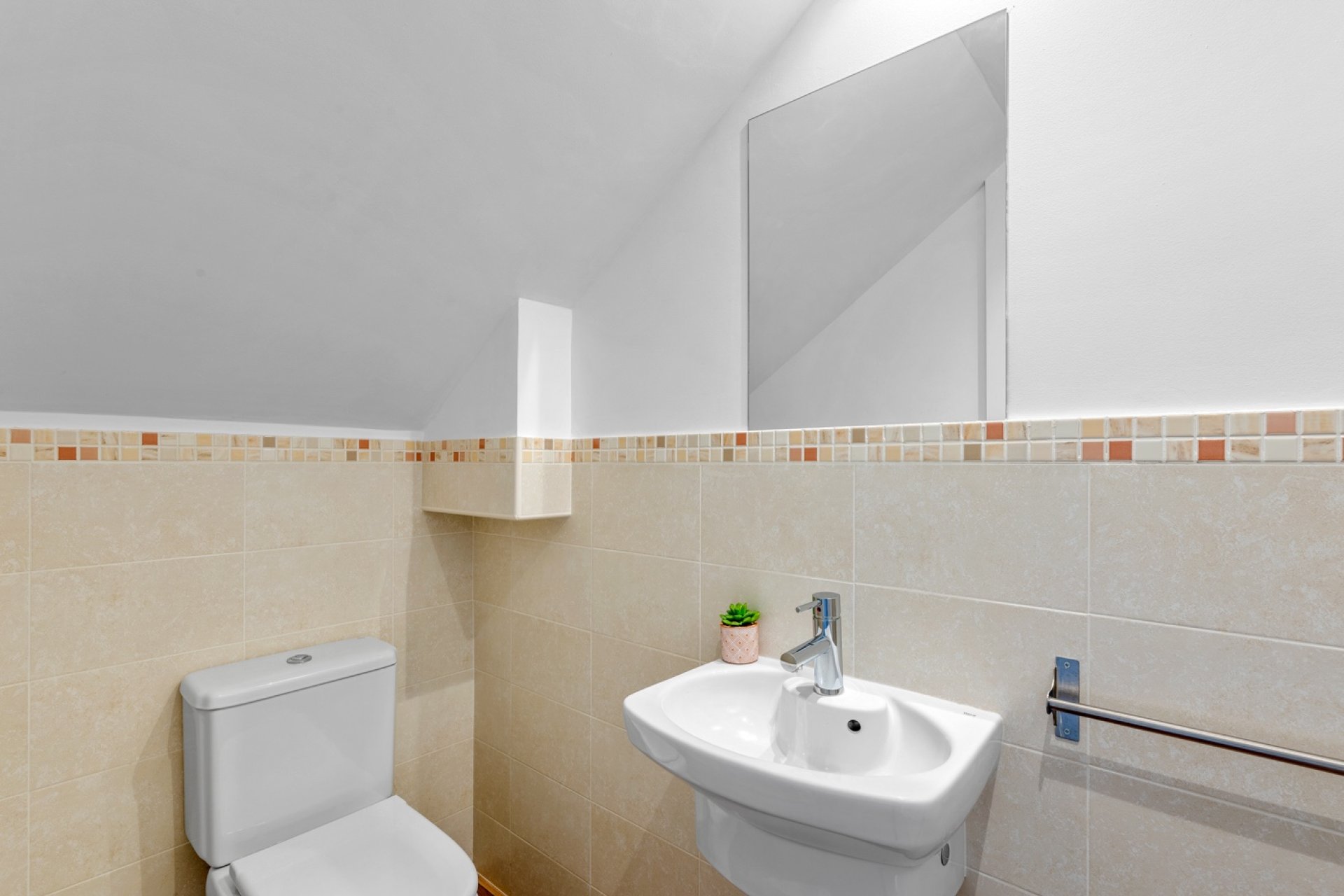 Reventa - Town House - Benidorm - Sierra cortina