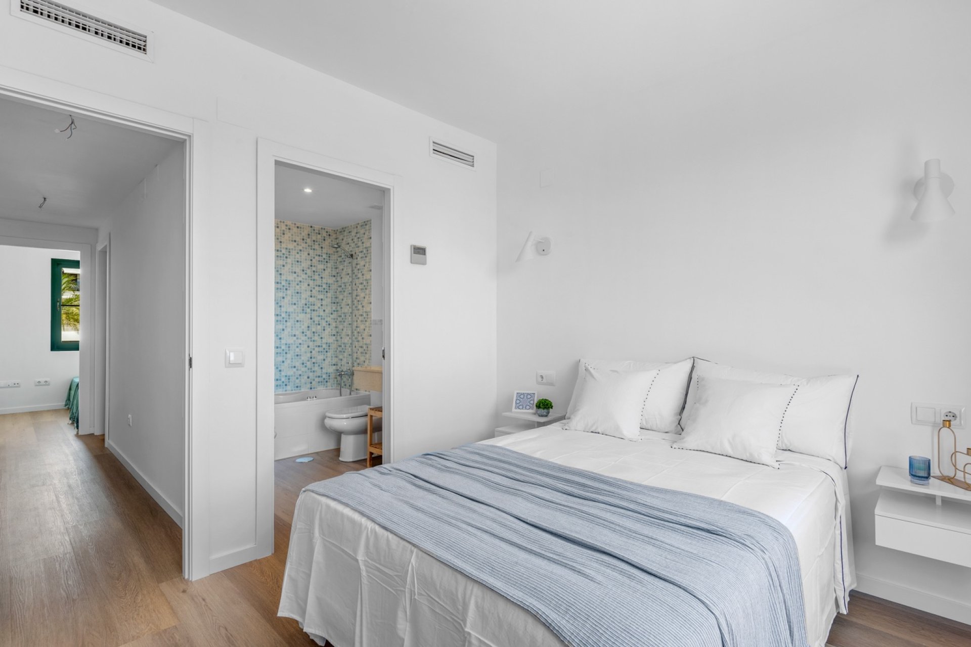 Reventa - Town House - Benidorm - Sierra cortina