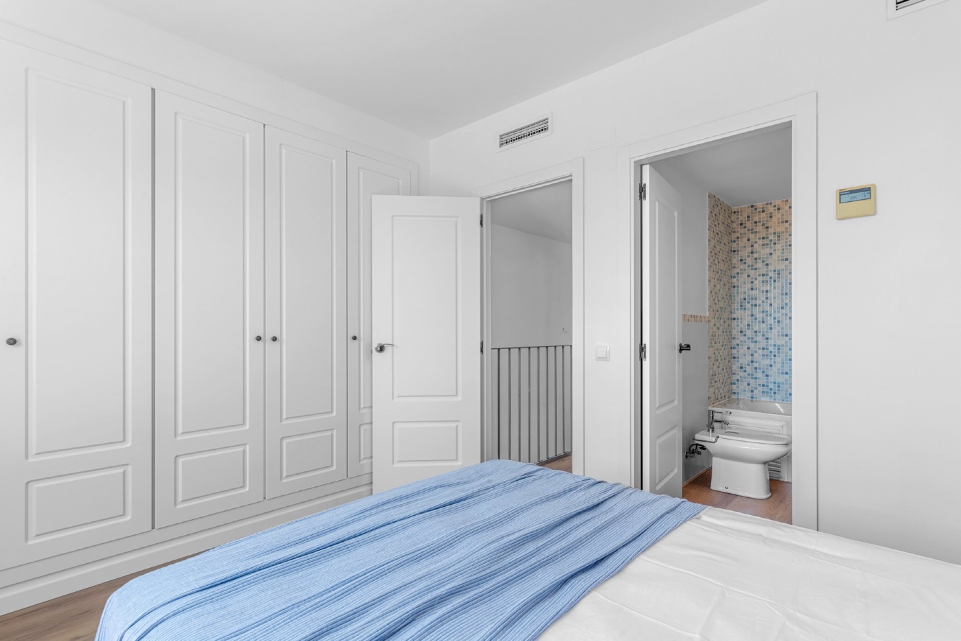 Reventa - Town House - Benidorm - Sierra cortina