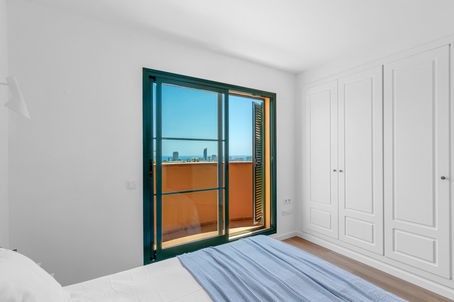 Reventa - Town House - Benidorm - Sierra cortina