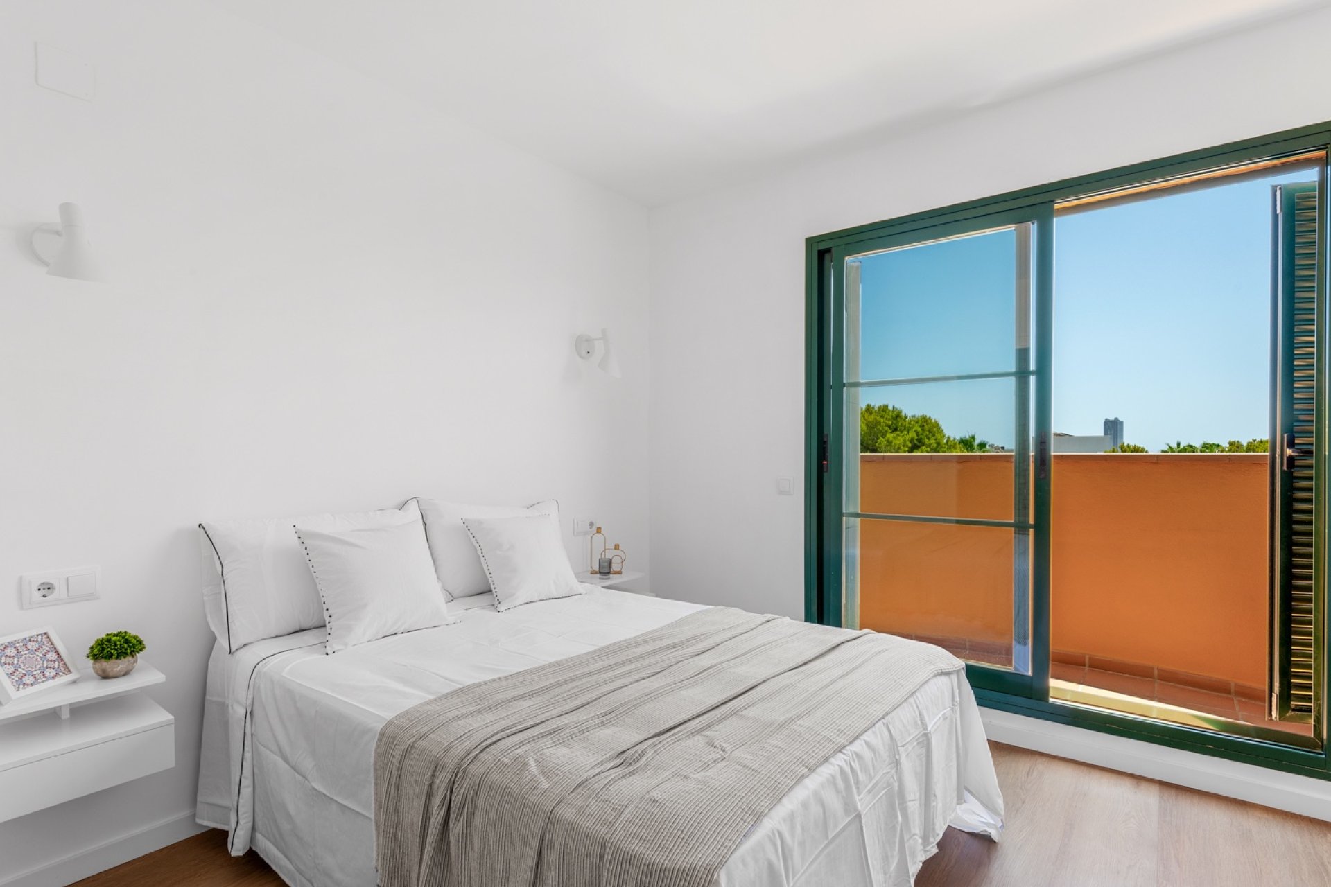 Reventa - Town House - Benidorm - Sierra cortina