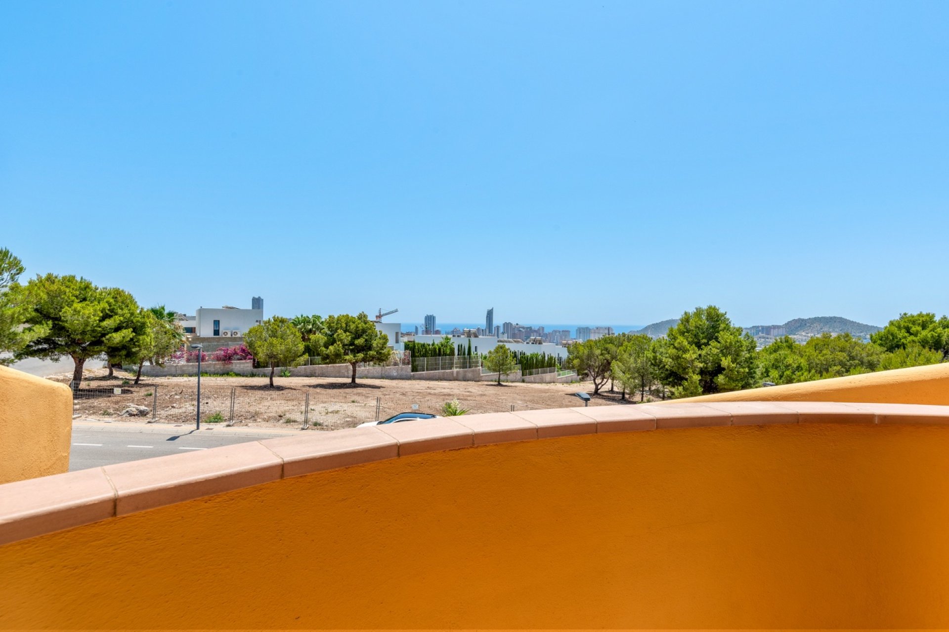 Reventa - Town House - Benidorm - Sierra cortina