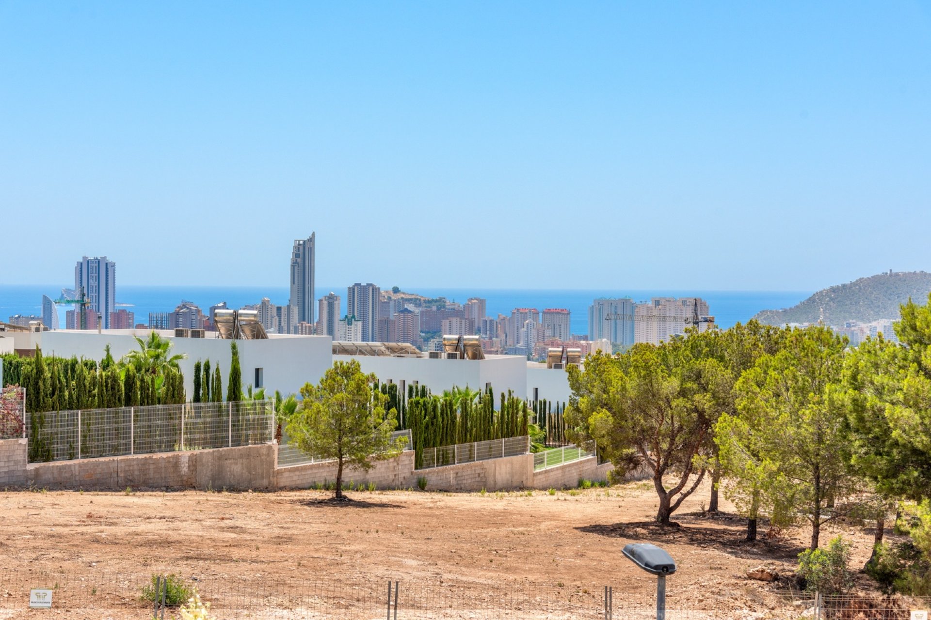 Reventa - Town House - Benidorm - Sierra cortina