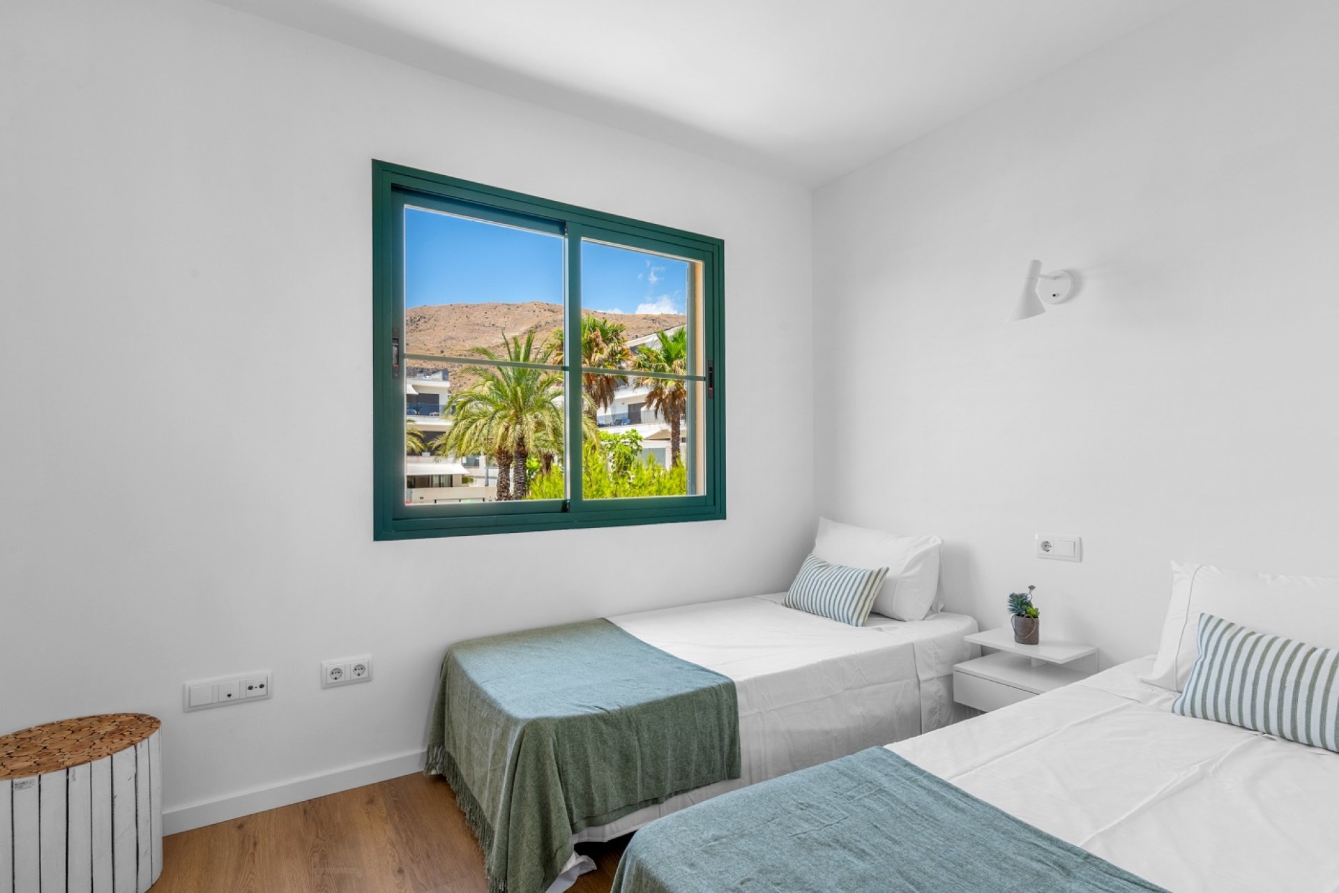 Reventa - Town House - Benidorm - Sierra cortina