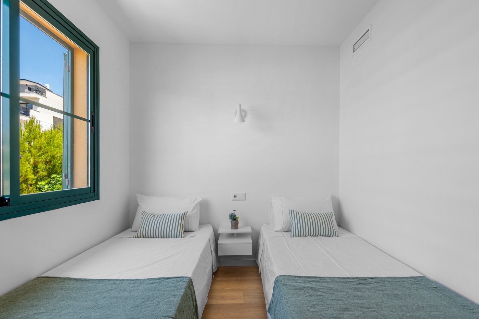 Reventa - Town House - Benidorm - Sierra cortina