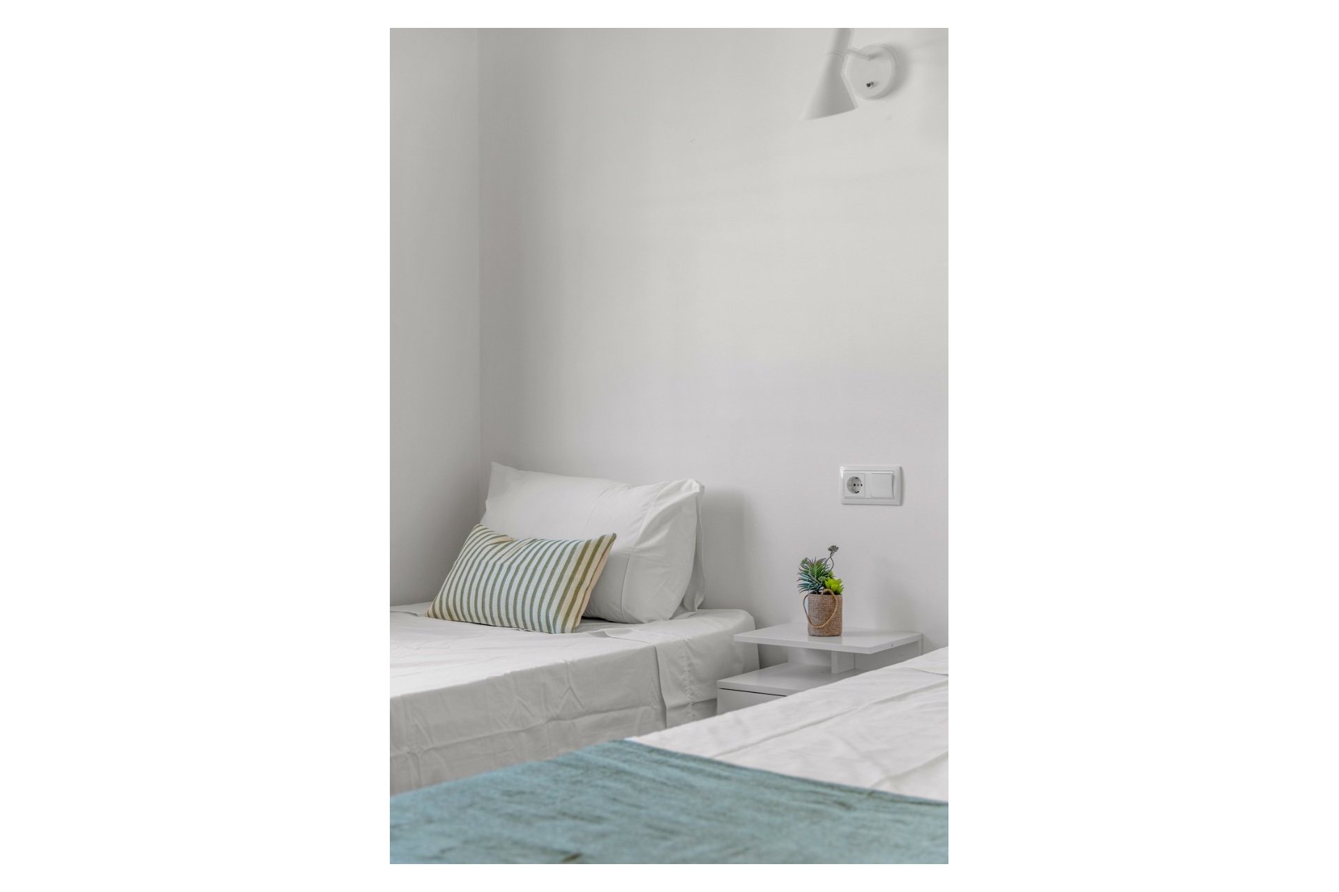 Reventa - Town House - Benidorm - Sierra cortina