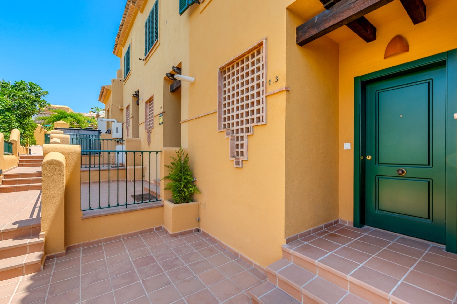 Reventa - Town House - Benidorm - Sierra cortina