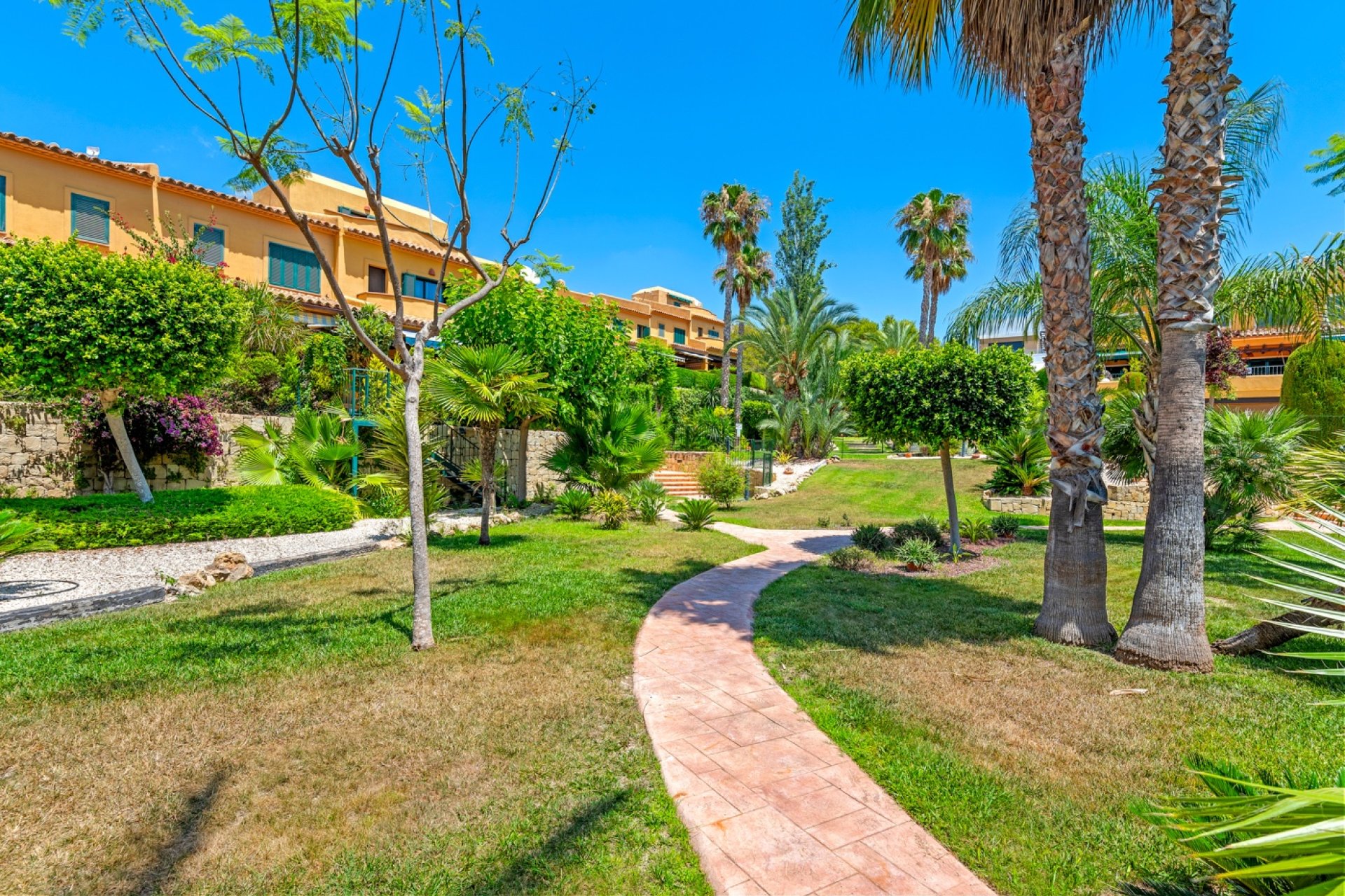 Reventa - Town House - Benidorm - Sierra cortina