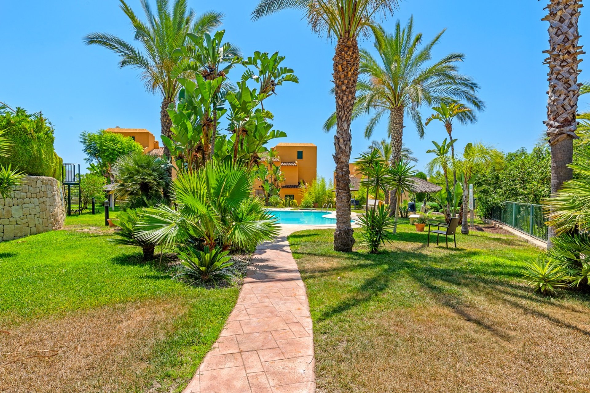 Reventa - Town House - Benidorm - Sierra cortina