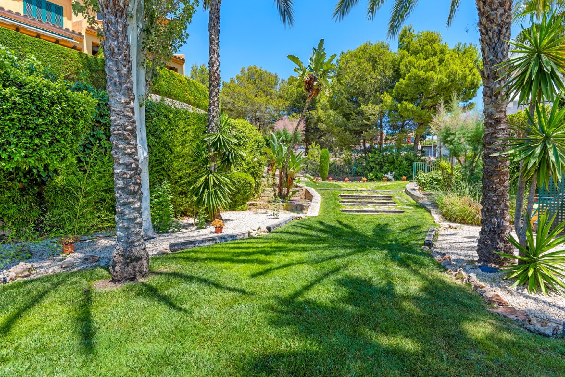 Reventa - Town House - Benidorm - Sierra cortina