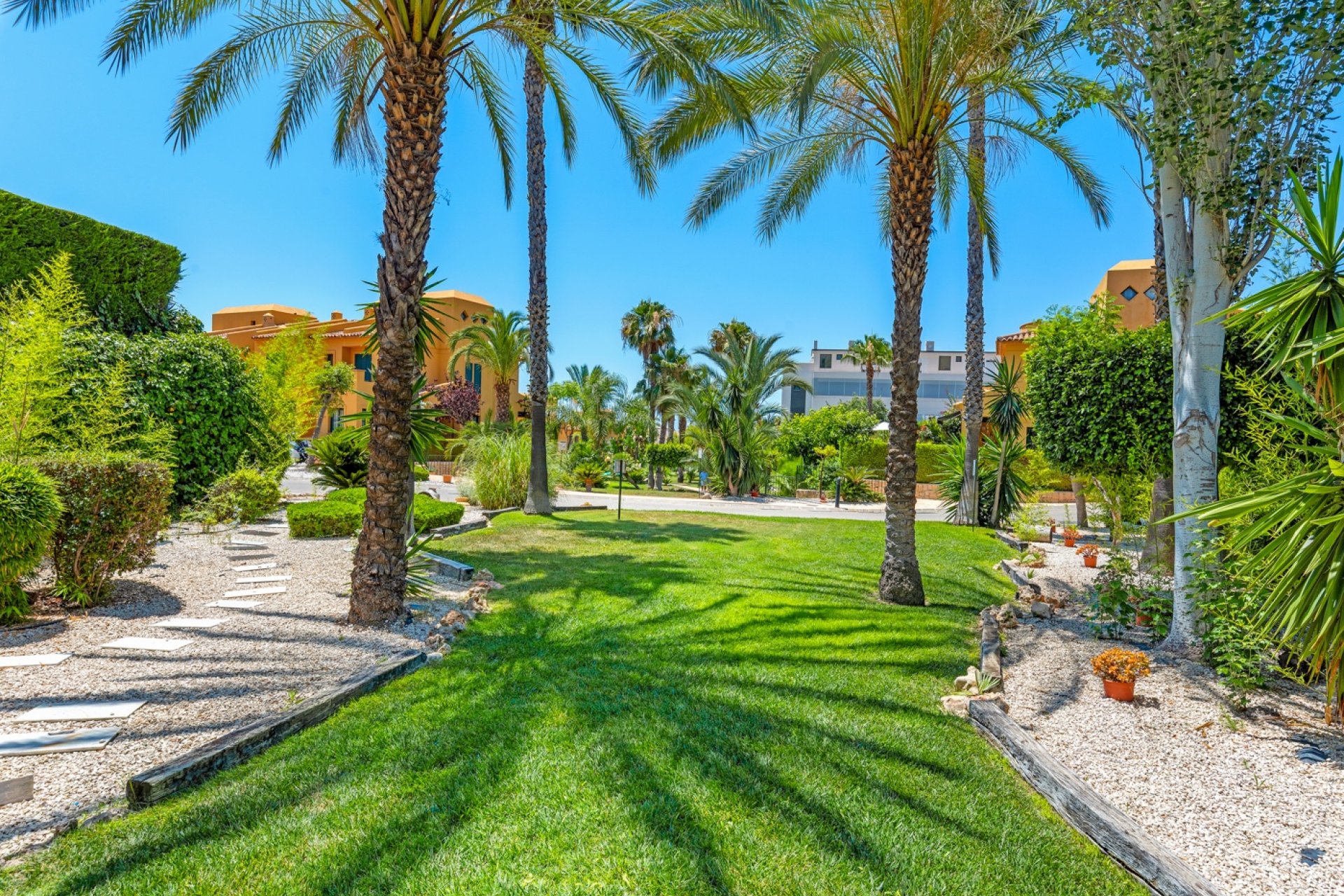 Reventa - Town House - Benidorm - Sierra cortina