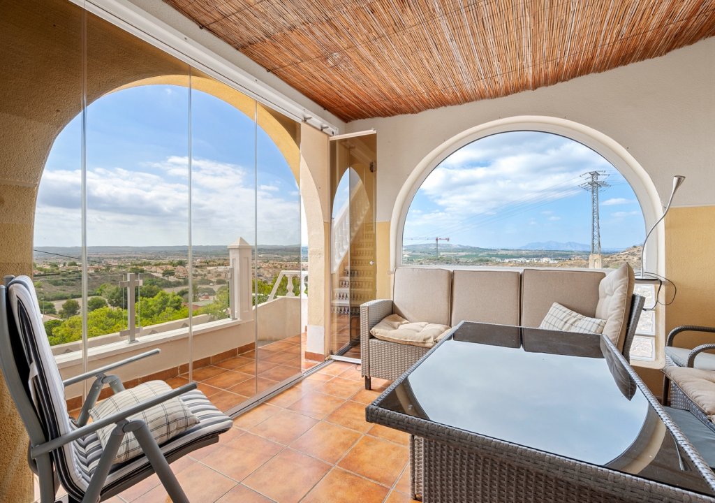 Reventa - Town House - Ciudad Quesada - Ciudad Quesada - Rojales