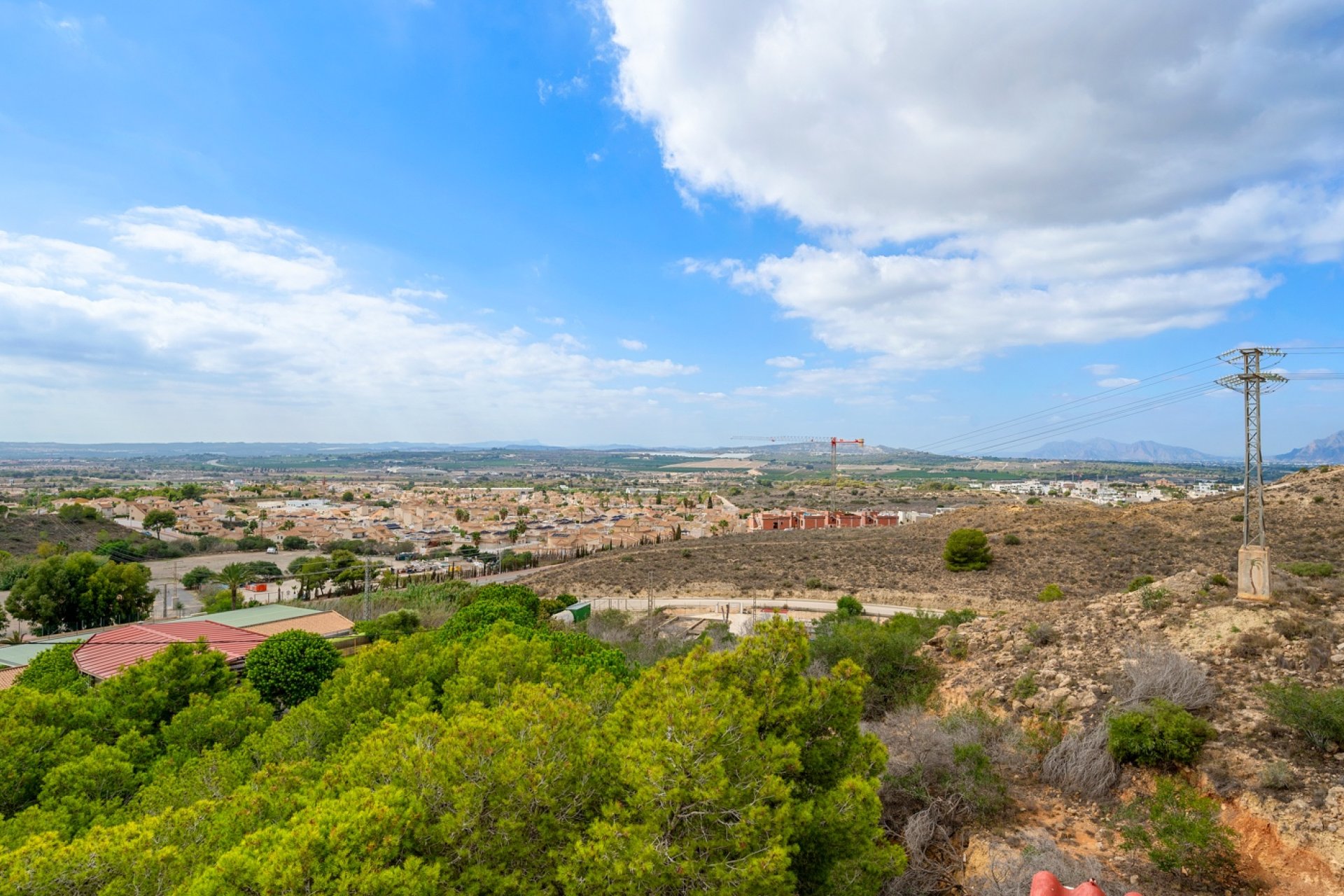 Reventa - Town House - Ciudad Quesada - Ciudad Quesada - Rojales