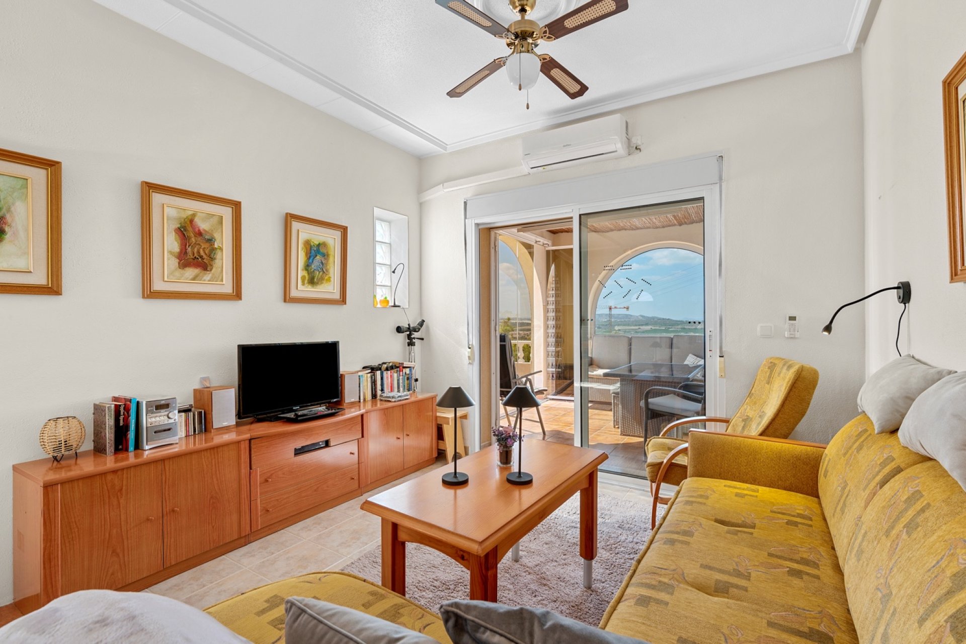 Reventa - Town House - Ciudad Quesada - Ciudad Quesada - Rojales