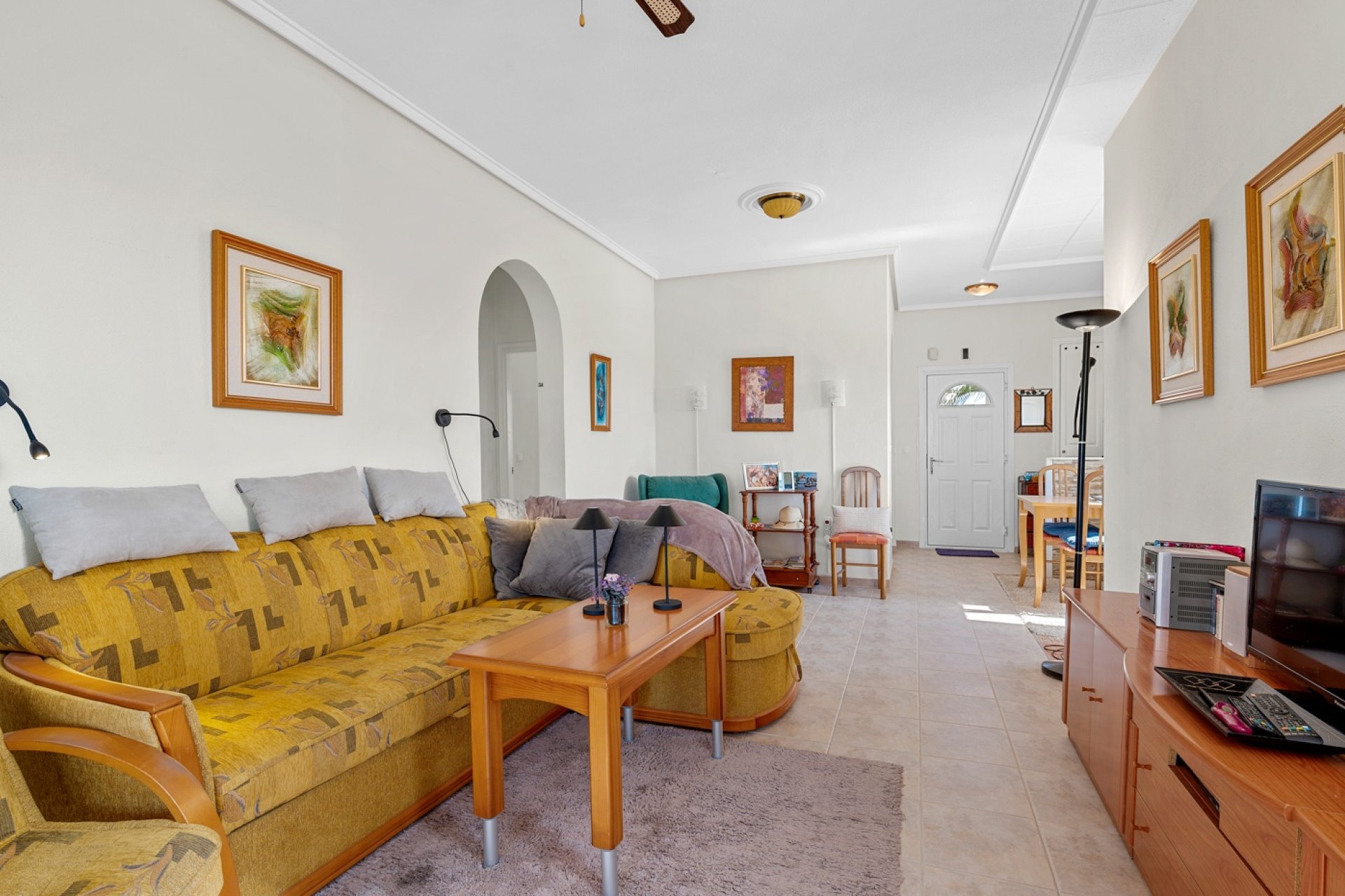 Reventa - Town House - Ciudad Quesada - Ciudad Quesada - Rojales