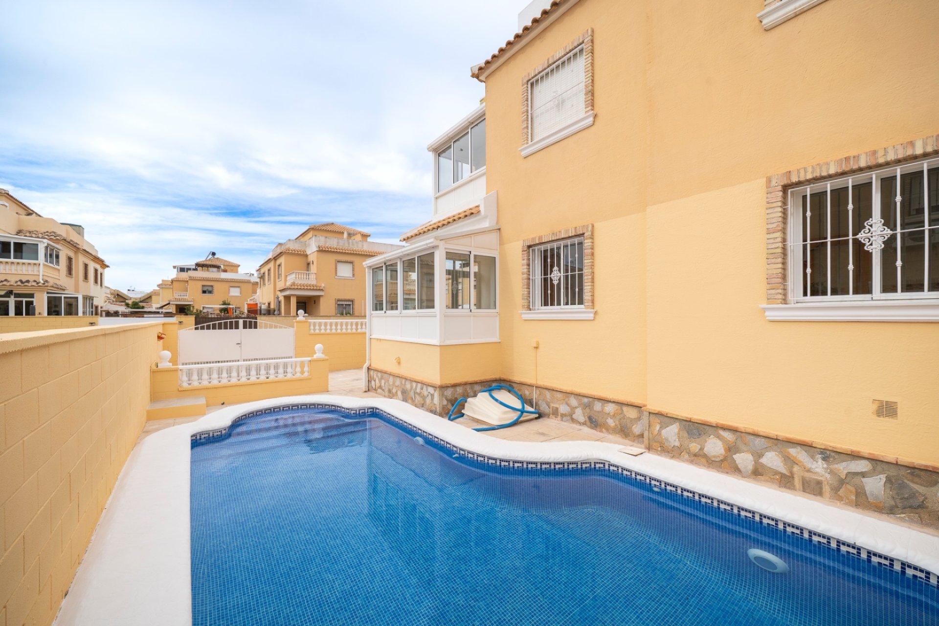 Reventa - Town House - Ciudad Quesada - Ciudad Quesada - Rojales