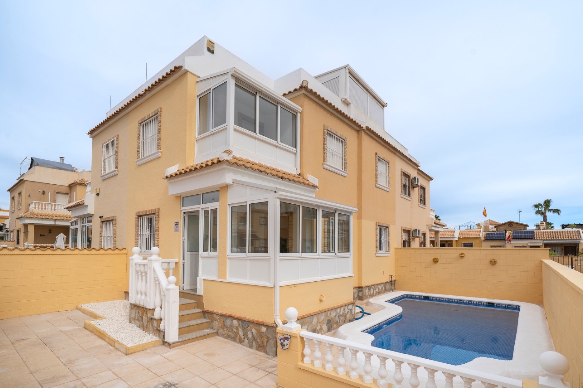 Reventa - Town House - Ciudad Quesada - Ciudad Quesada - Rojales