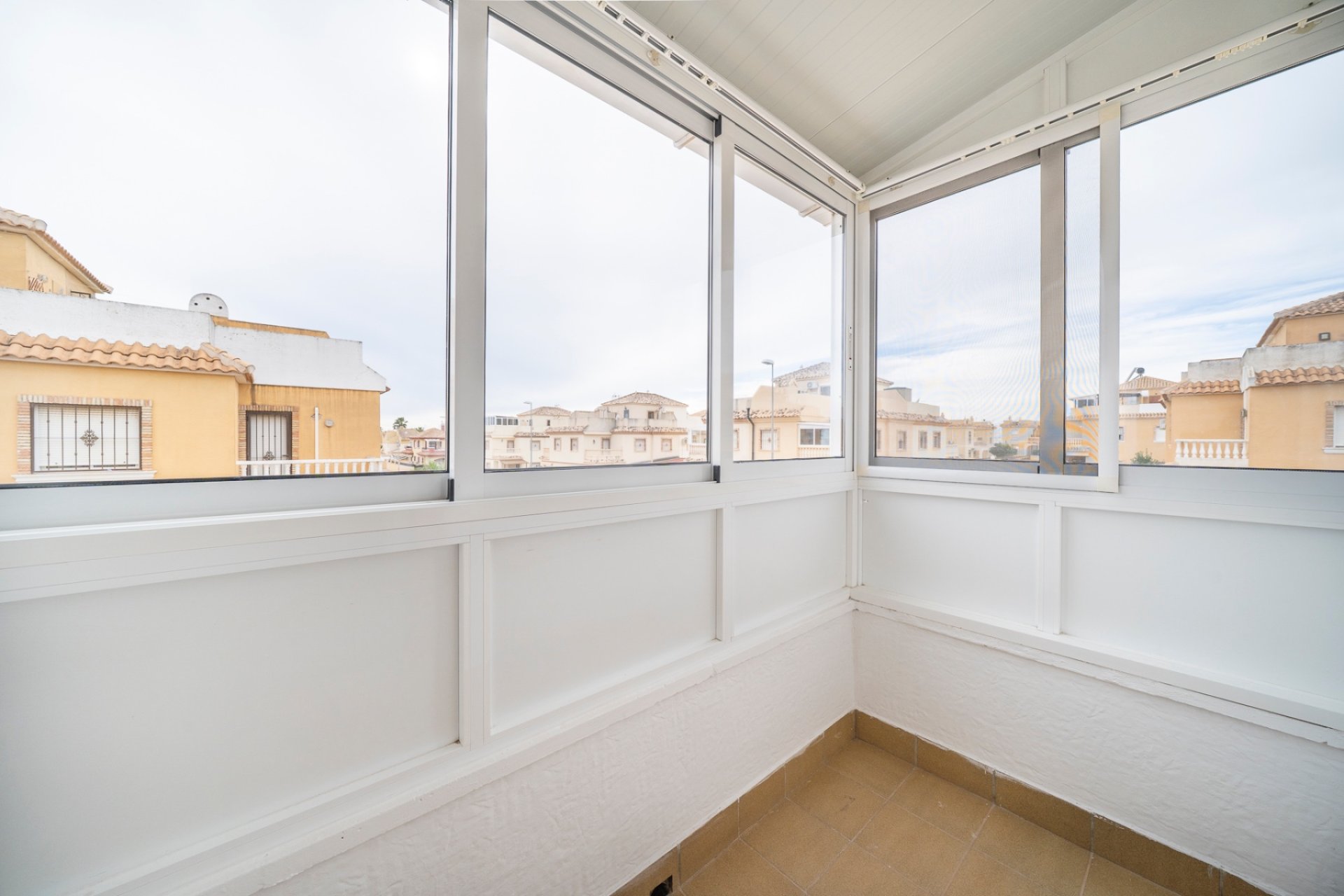 Reventa - Town House - Ciudad Quesada - Ciudad Quesada - Rojales