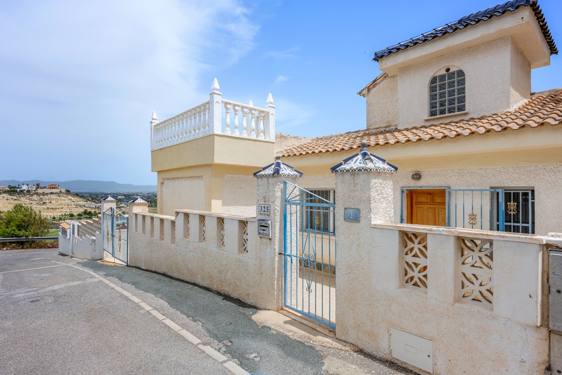 Reventa - Town House - Ciudad Quesada - Ciudad Quesada - Rojales