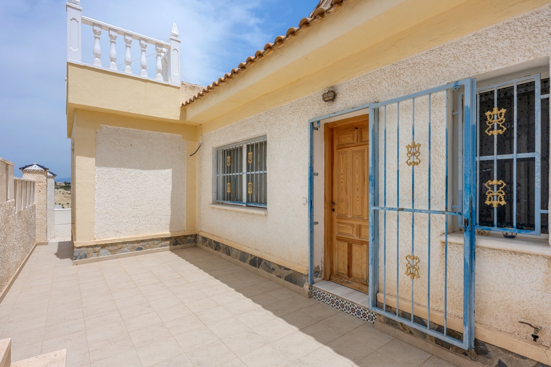 Reventa - Town House - Ciudad Quesada - Ciudad Quesada - Rojales