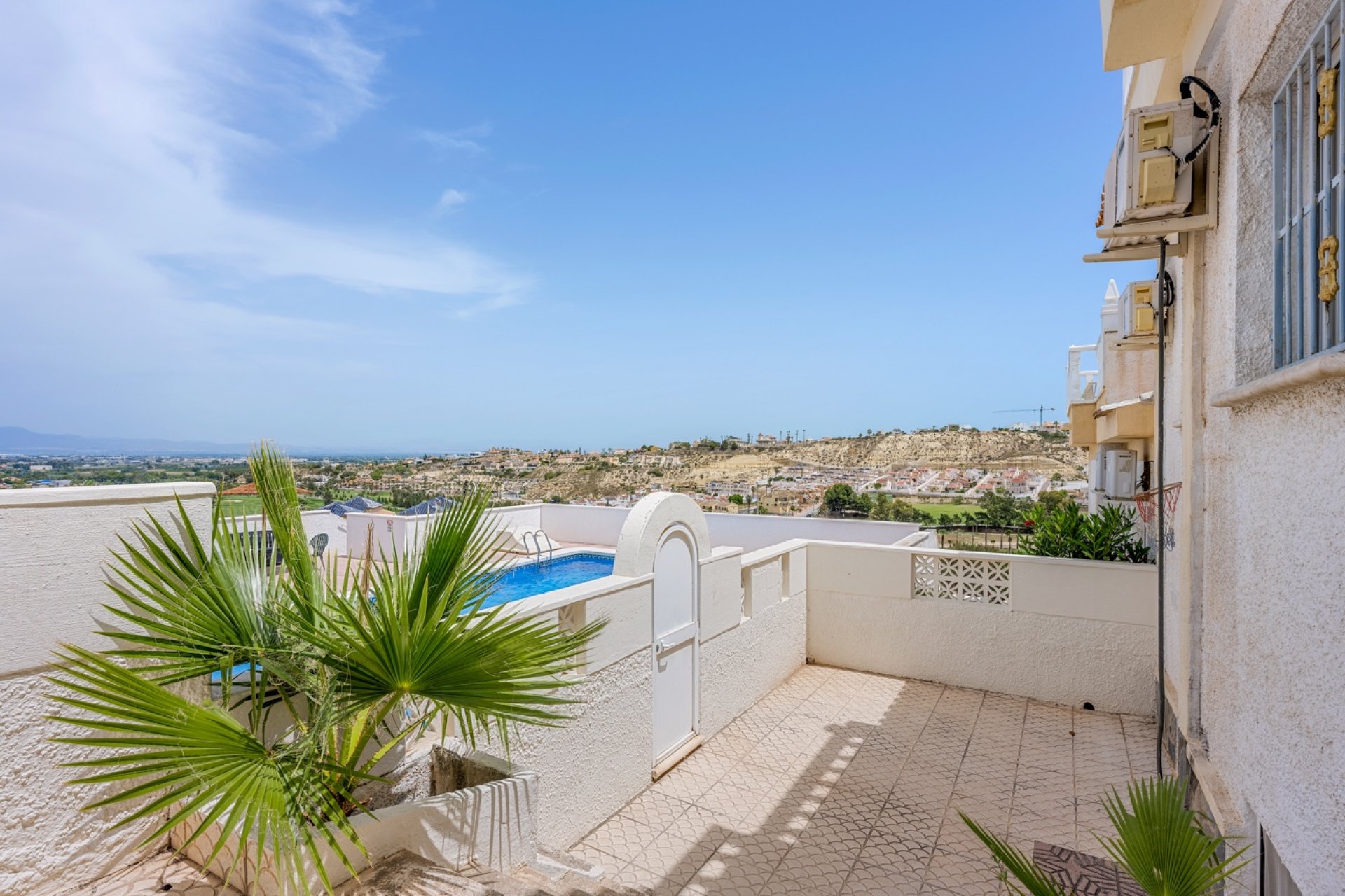 Reventa - Town House - Ciudad Quesada - Ciudad Quesada - Rojales