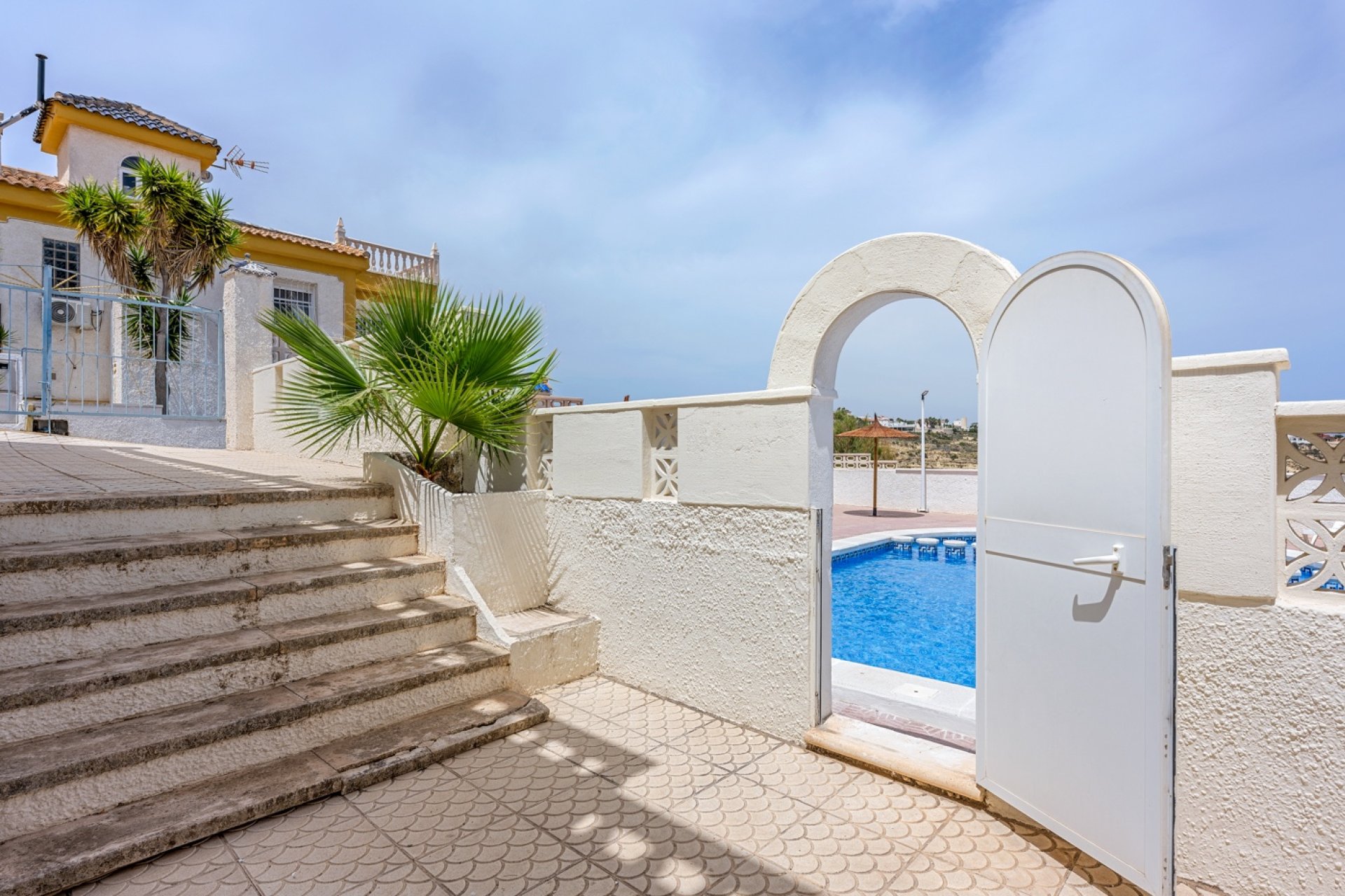 Reventa - Town House - Ciudad Quesada - Ciudad Quesada - Rojales