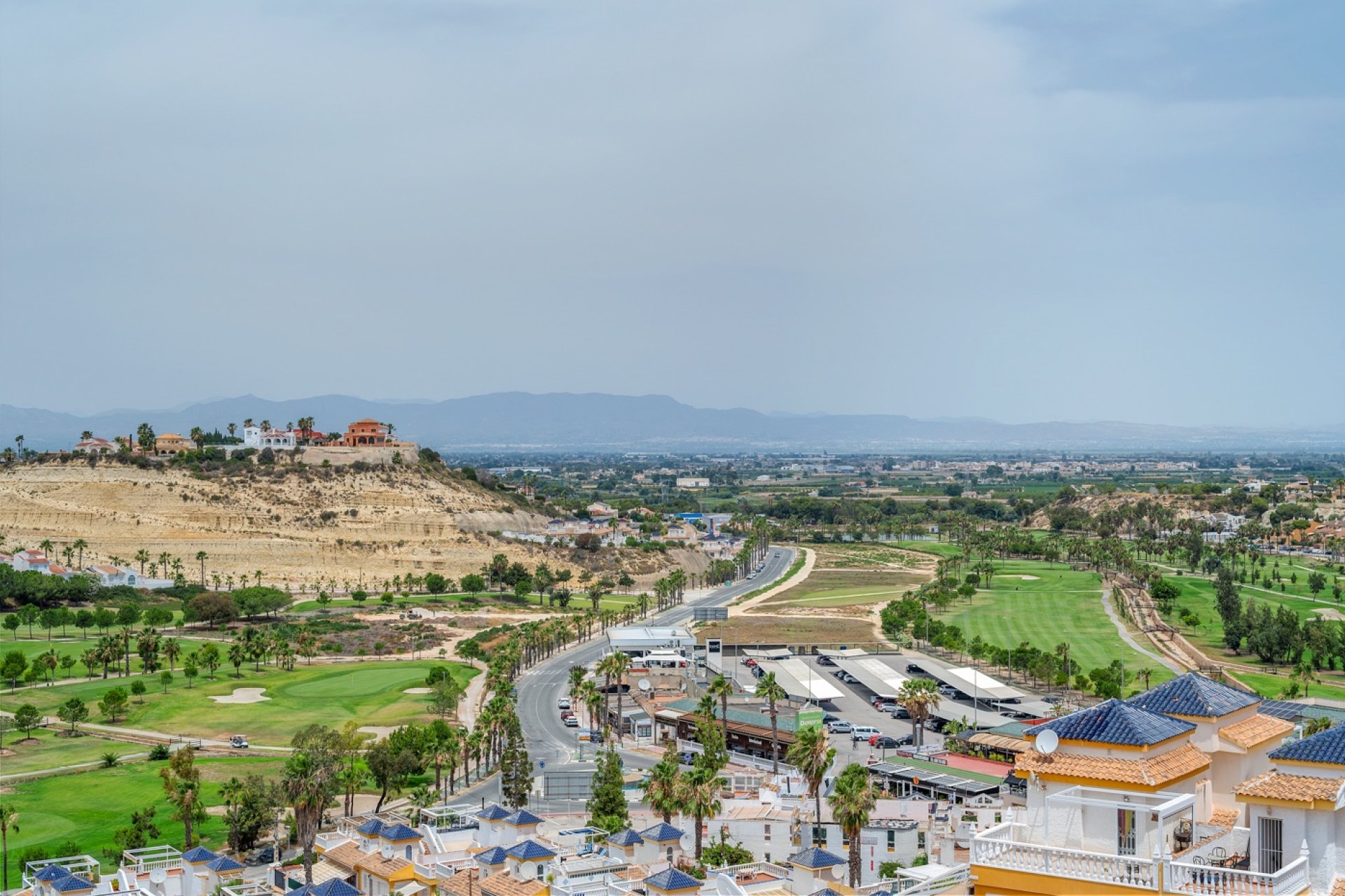 Reventa - Town House - Ciudad Quesada - Ciudad Quesada - Rojales