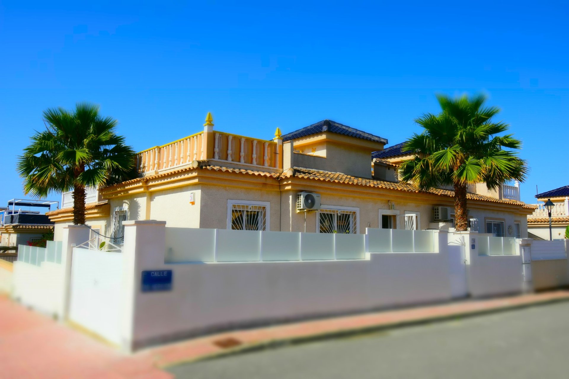 Reventa - Town House - Ciudad Quesada - Ciudad Quesada - Rojales