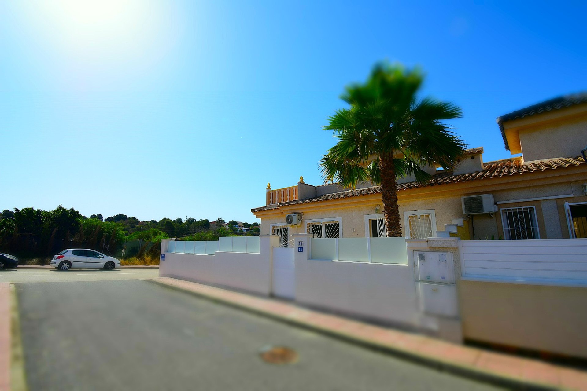 Reventa - Town House - Ciudad Quesada - Ciudad Quesada - Rojales