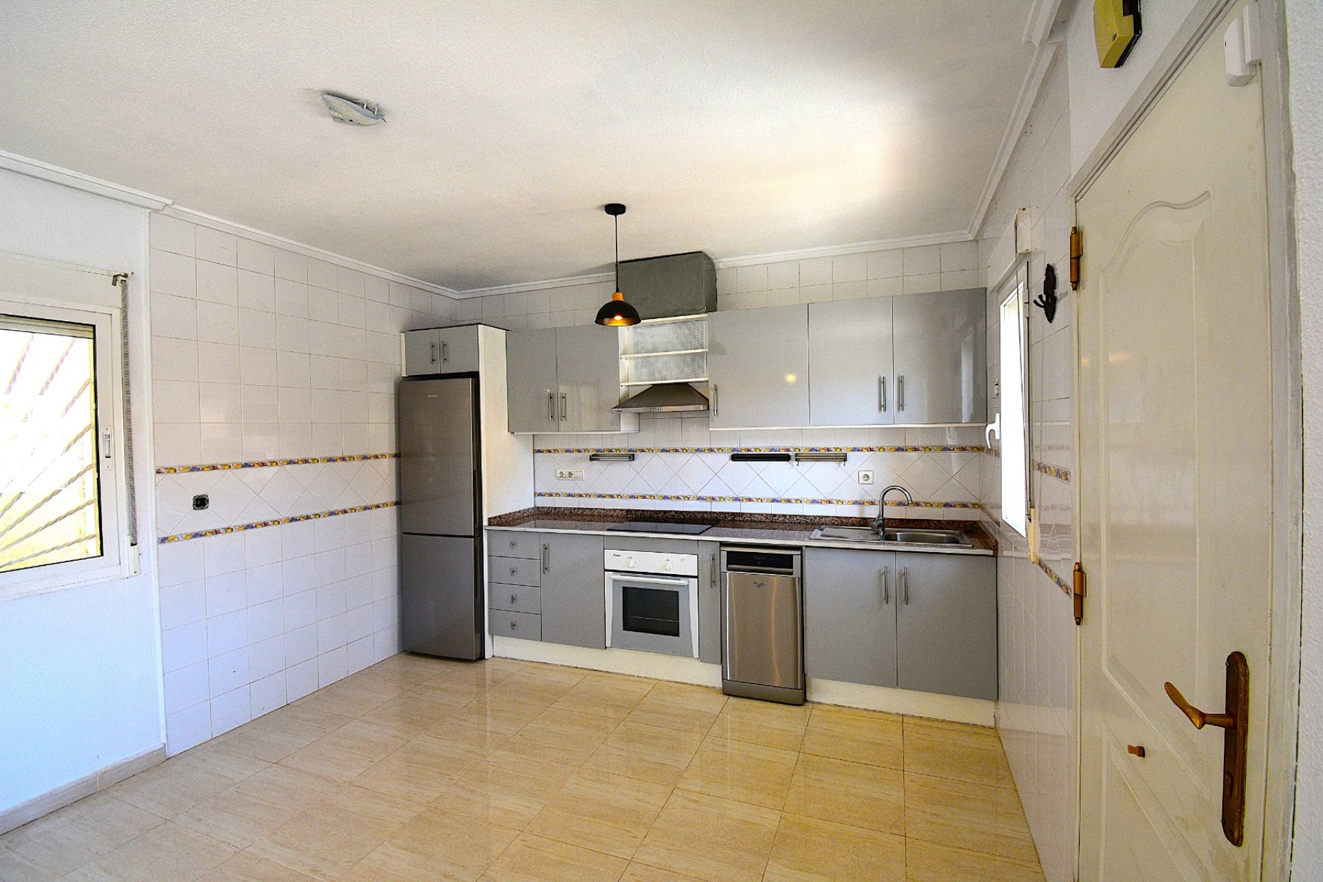 Reventa - Town House - Ciudad Quesada - Ciudad Quesada - Rojales