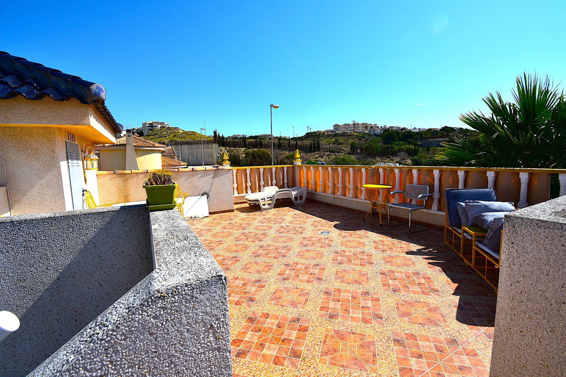 Reventa - Town House - Ciudad Quesada - Ciudad Quesada - Rojales