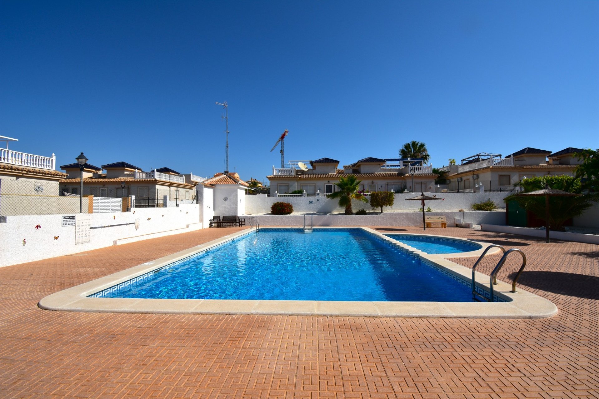 Reventa - Town House - Ciudad Quesada - Ciudad Quesada - Rojales