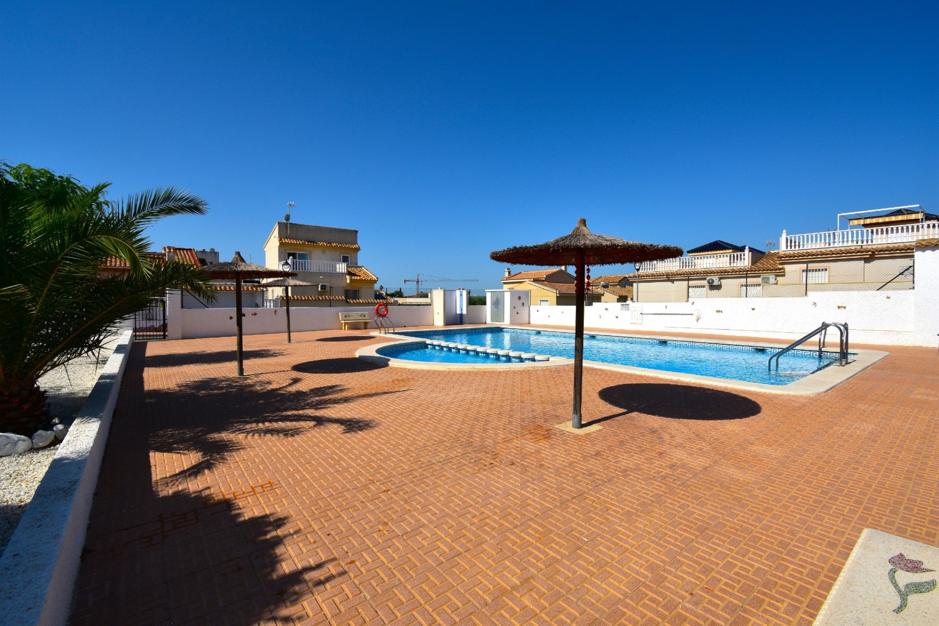 Reventa - Town House - Ciudad Quesada - Ciudad Quesada - Rojales