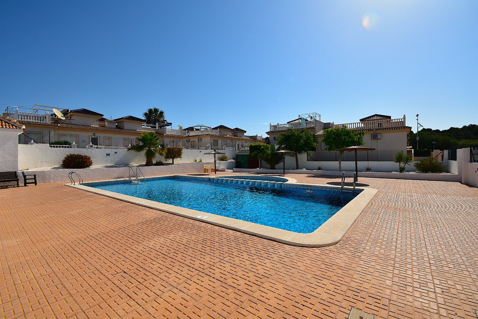 Reventa - Town House - Ciudad Quesada - Ciudad Quesada - Rojales