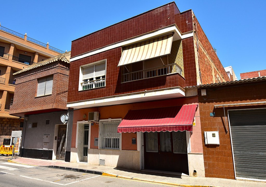 Reventa - Town House - Ciudad Quesada - Costa Blanca