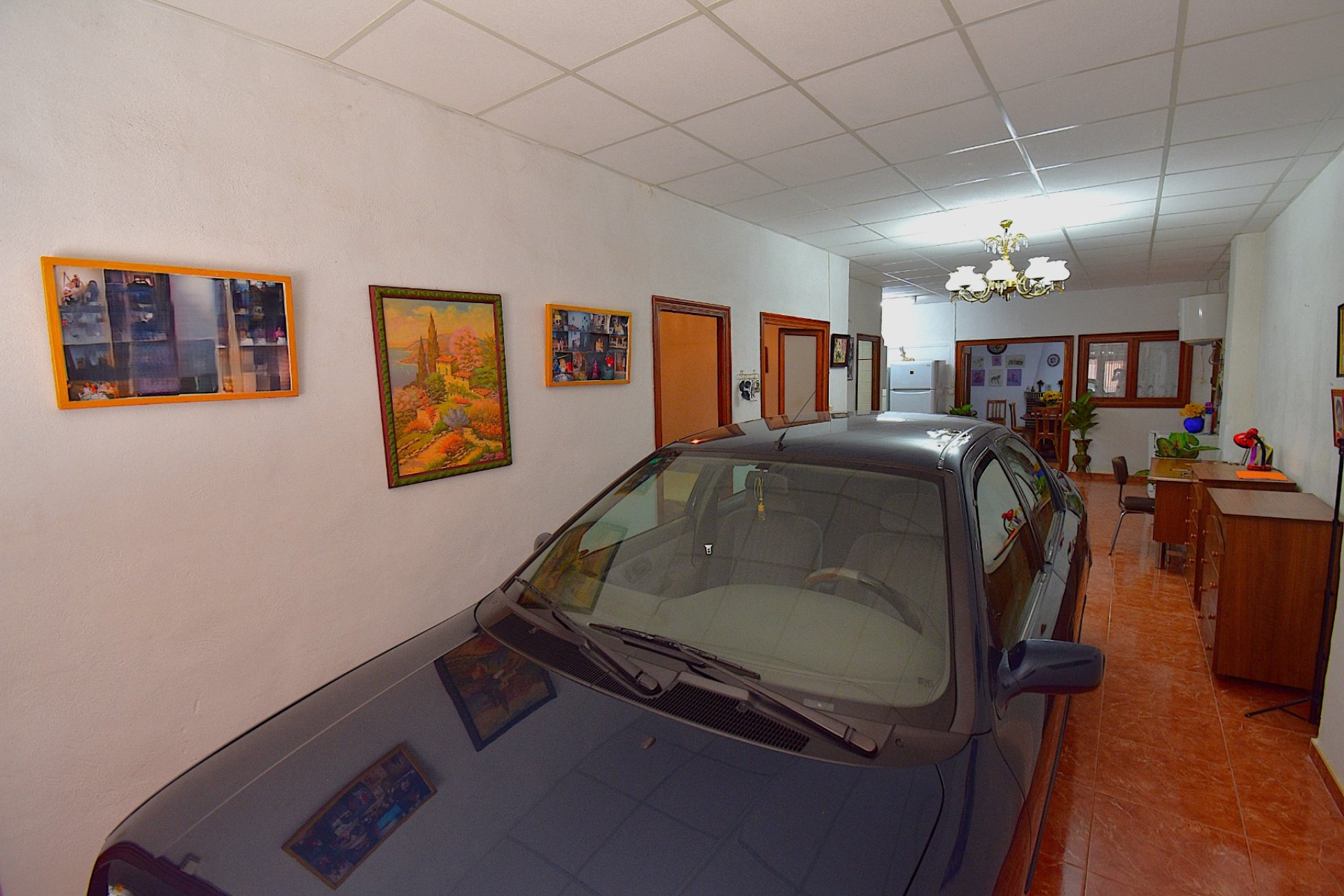 Reventa - Town House - Ciudad Quesada - Costa Blanca