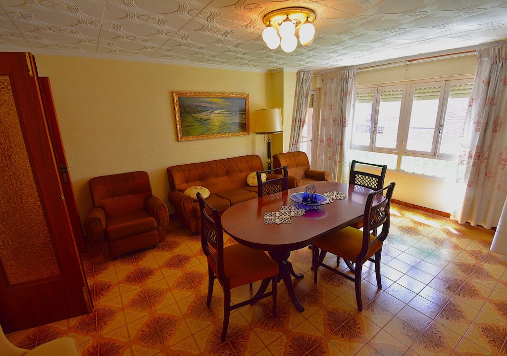 Reventa - Town House - Ciudad Quesada - Costa Blanca