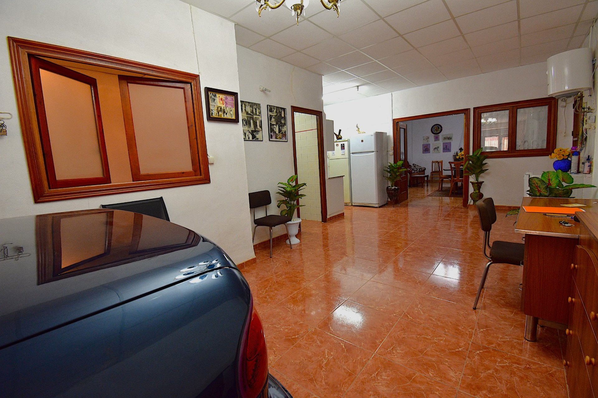 Reventa - Town House - Ciudad Quesada - Costa Blanca