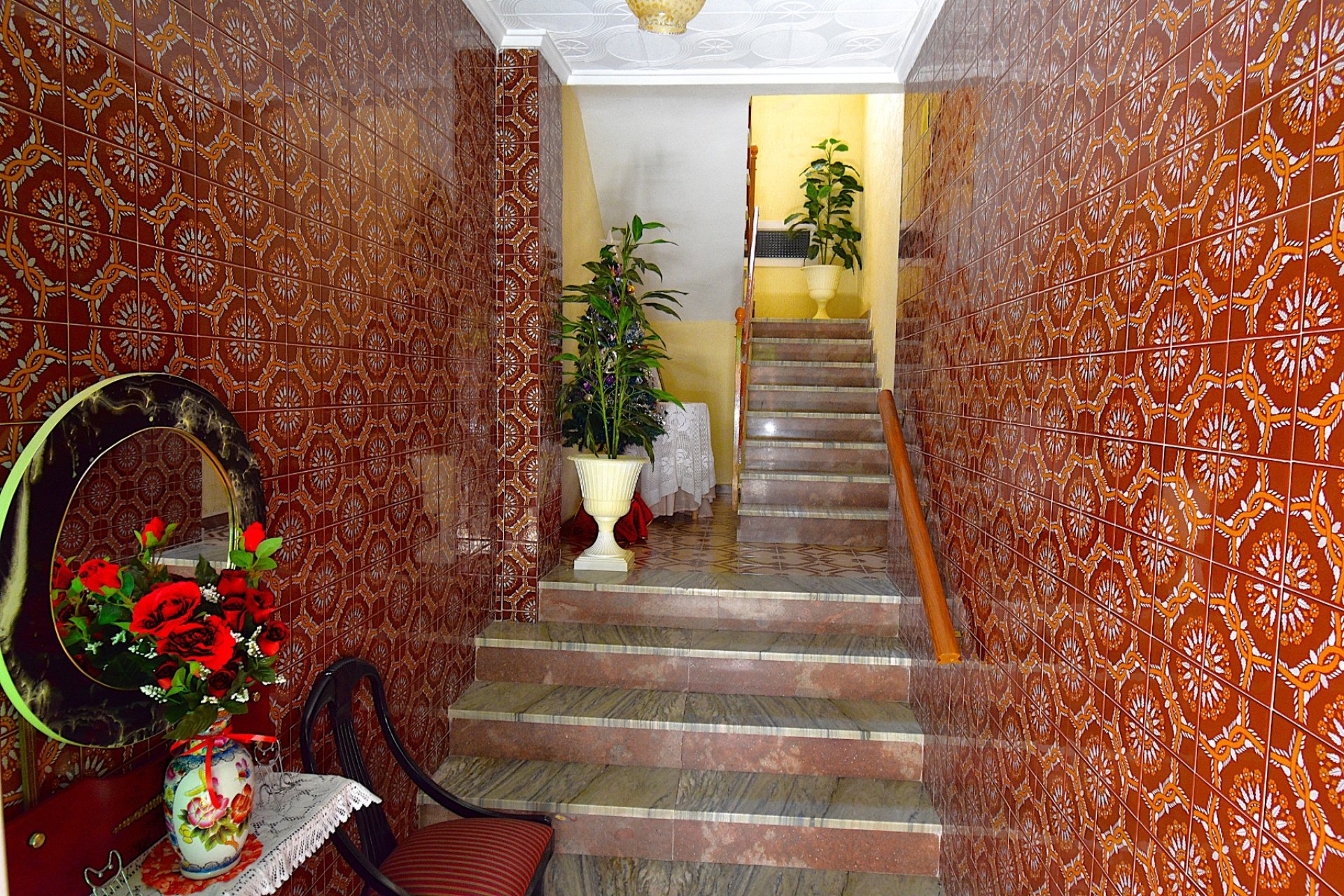 Reventa - Town House - Ciudad Quesada - Costa Blanca