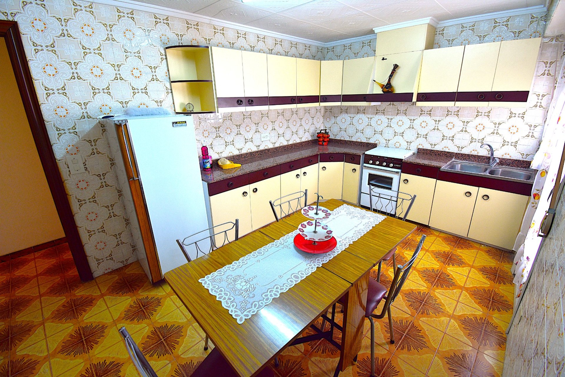 Reventa - Town House - Ciudad Quesada - Costa Blanca