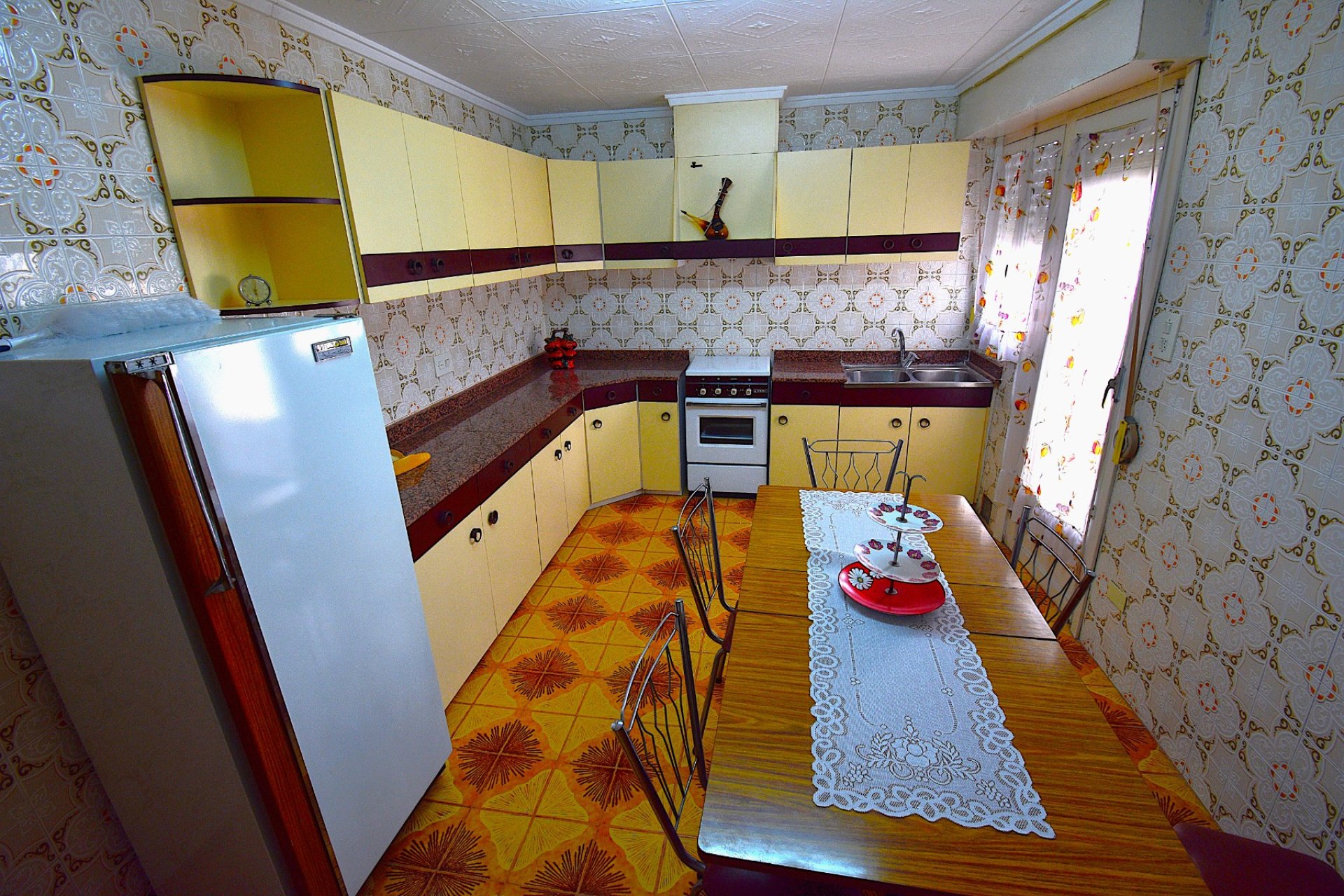 Reventa - Town House - Ciudad Quesada - Costa Blanca