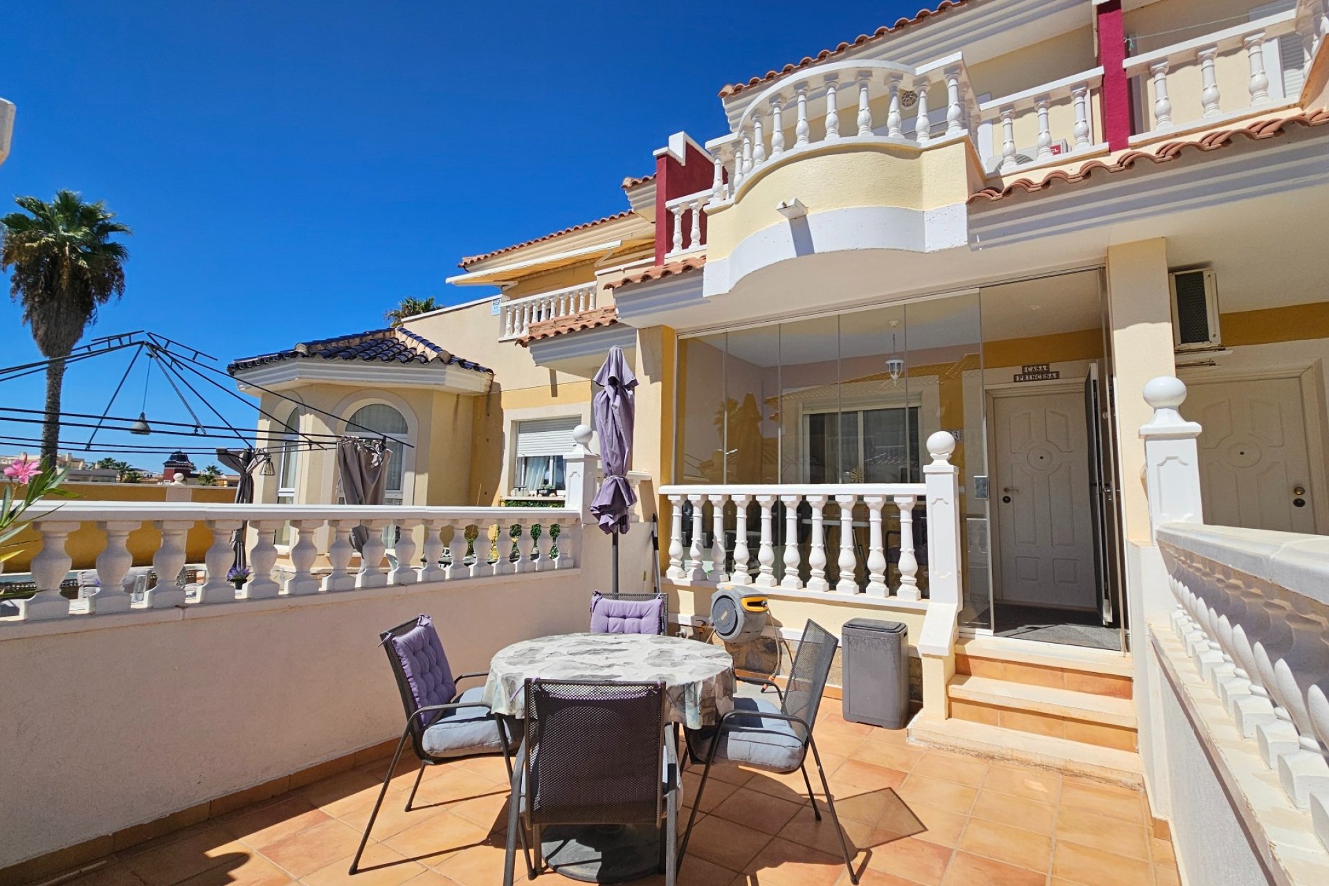 Reventa - Town House - Ciudad Quesada - Cuidad Quesada