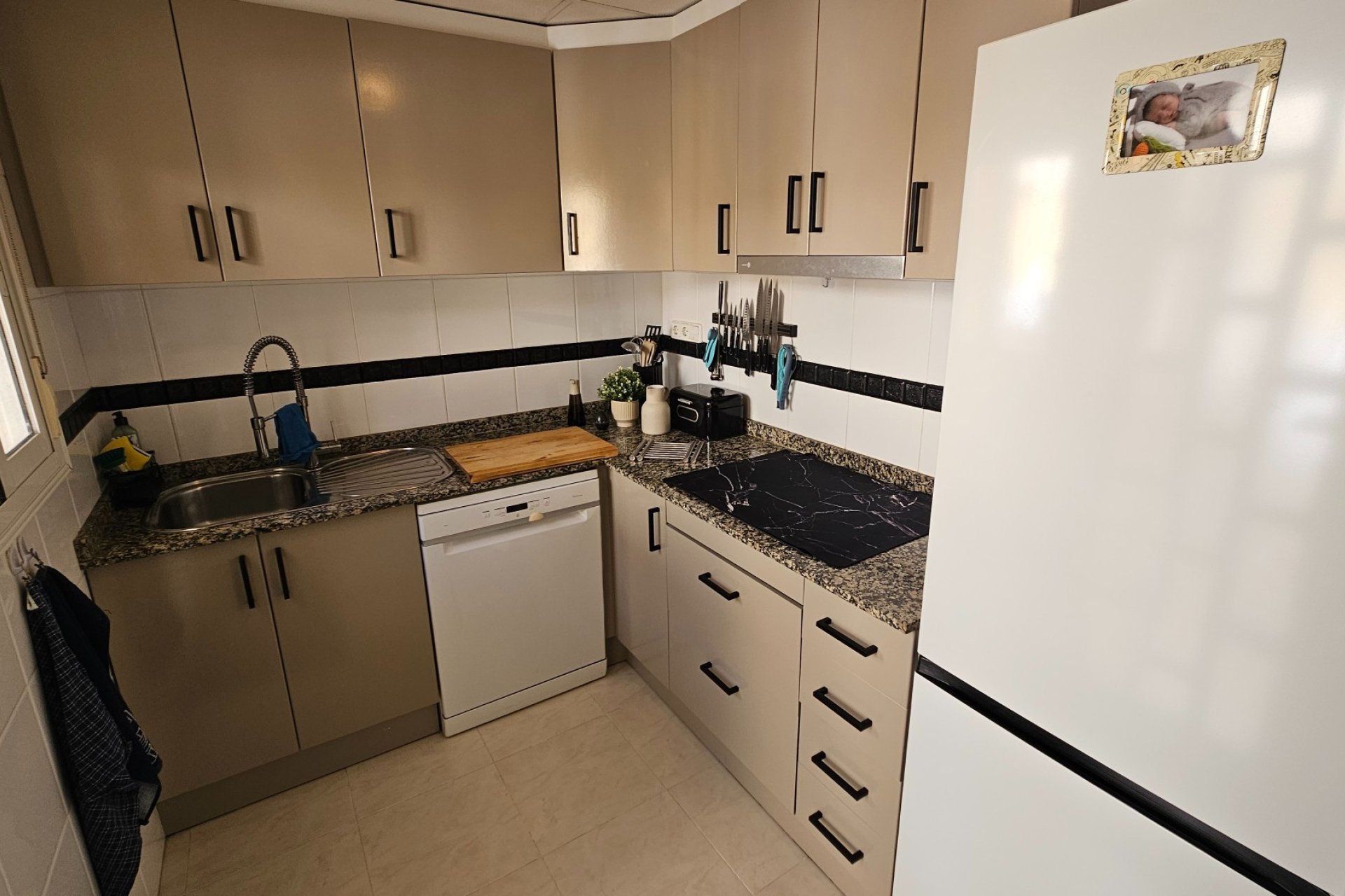 Reventa - Town House - Ciudad Quesada - Cuidad Quesada