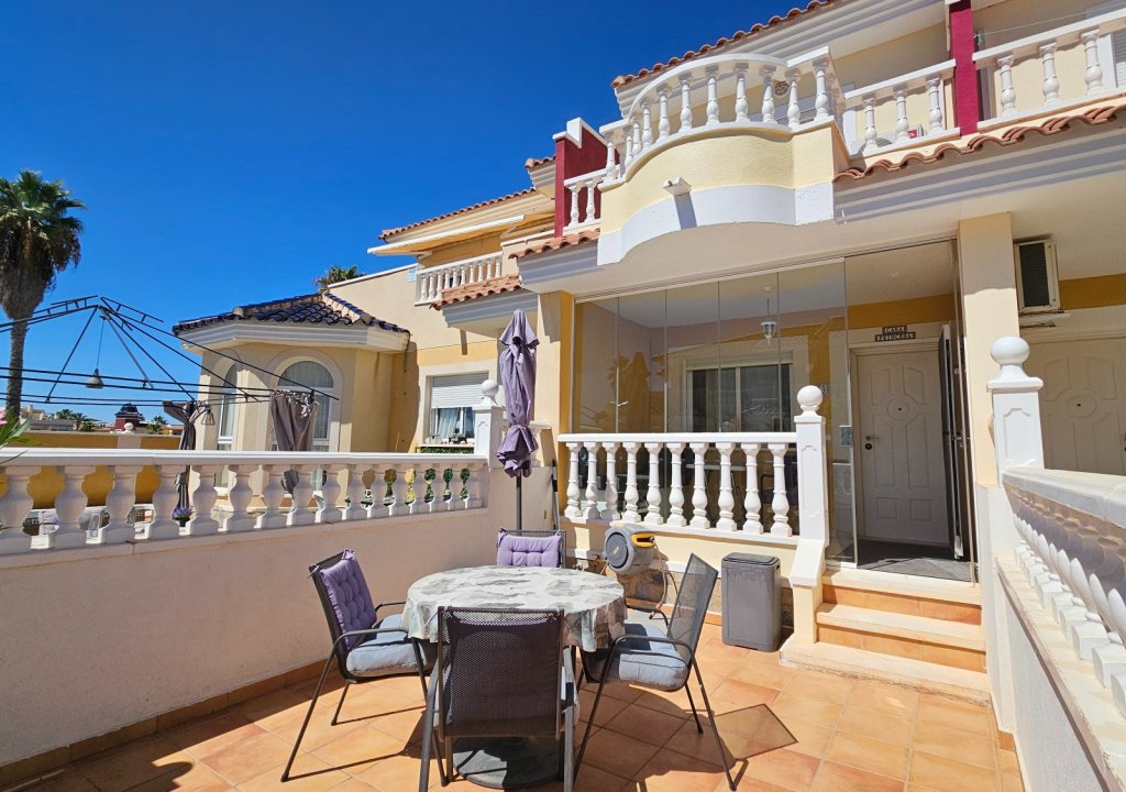 Reventa - Town House - Ciudad Quesada - Cuidad Quesada
