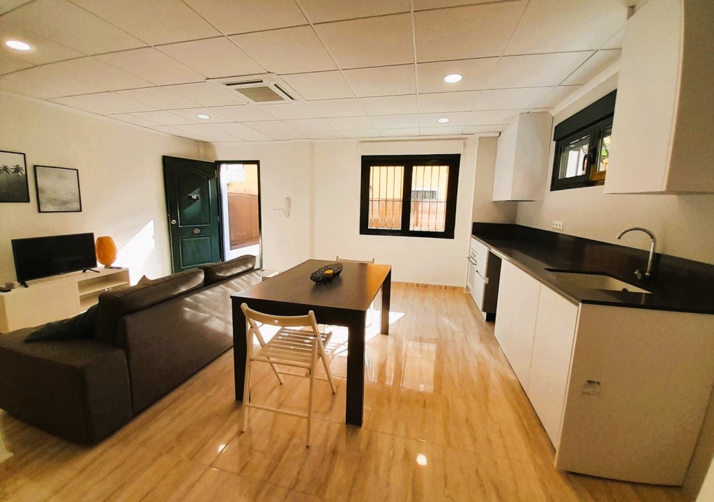 Reventa - Town House - Ciudad Quesada - Lo Marabu