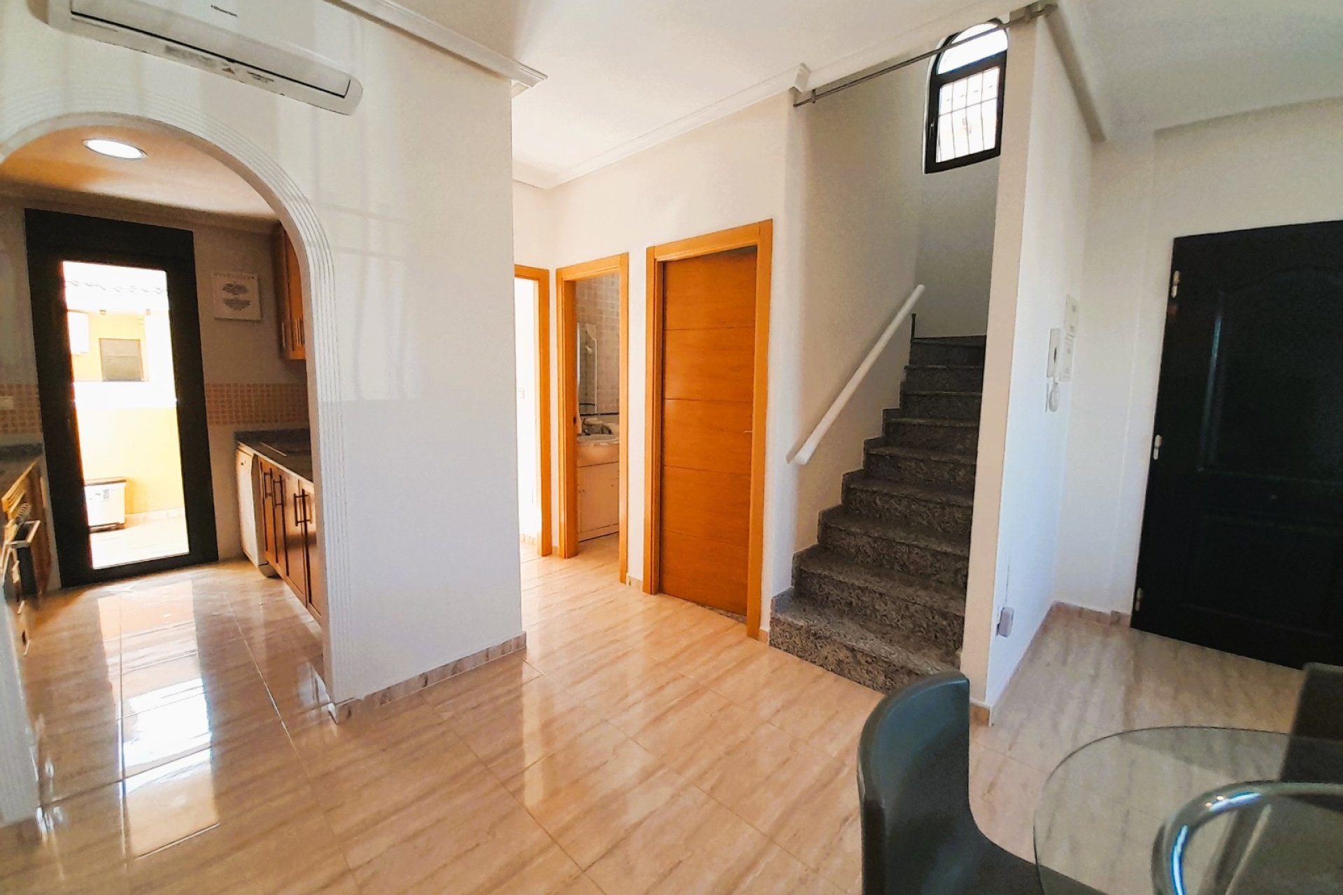 Reventa - Town House - Ciudad Quesada - Lo Marabu