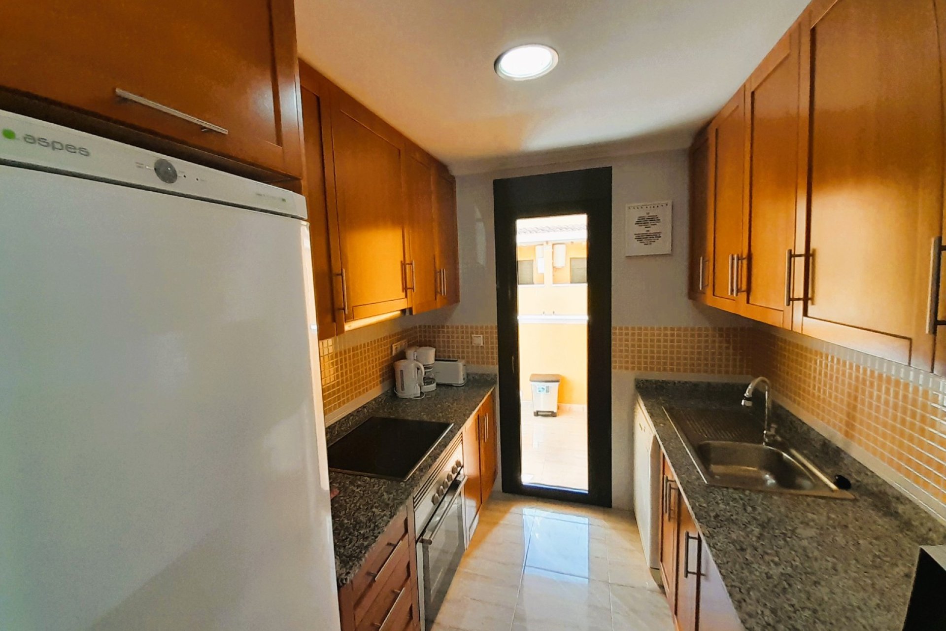 Reventa - Town House - Ciudad Quesada - Lo Marabu